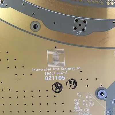 Integrated Test Corp 021105  VITESSE VTHW-10343-02