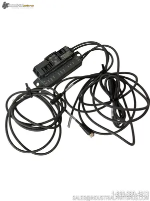 Used PEPPERL+FUCHS VBA-3E3A-G20-ZEL/E2L-PL PLC Input & Output Kentucky US | Industrial Parts R Us Inc. #1423690