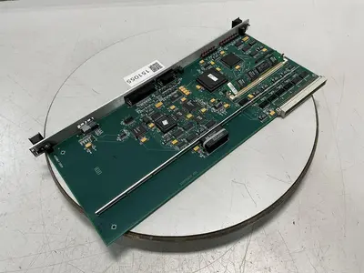 USED VAN DORN 330-129