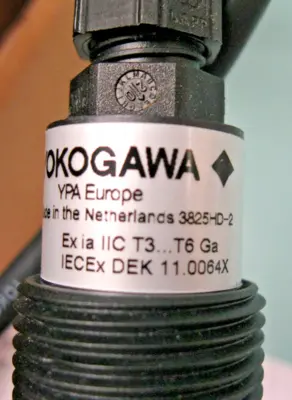 New | in-Stock Yokogawa FLXA202-D-C-D-AD-P1-NN-A-N-LA-N-NN/UM Misc Electrical & Power Parts New Hampshire US | Bitter End Trading #1471162