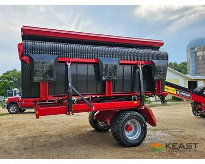 Used ANDERSON _UNKNOWN_ Hay Rakes Iowa US | Keast Enterprises #1360052
