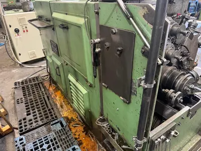 Used 1999 VIDEX VAS-20HBF Thread Rollers Ontario CA | Walden Machinery #1309569