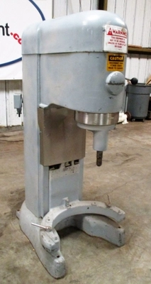 Used HOBART M-802 Dough Mixers California US | BakeryEquipment.com #1550255