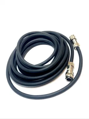 USED DYDEN-K ROBOT/CONTROL CABLE AWM 2969 80°C 30V VW-1