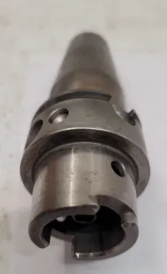 USED GUHRING GM300 HSK 40A / 12MM