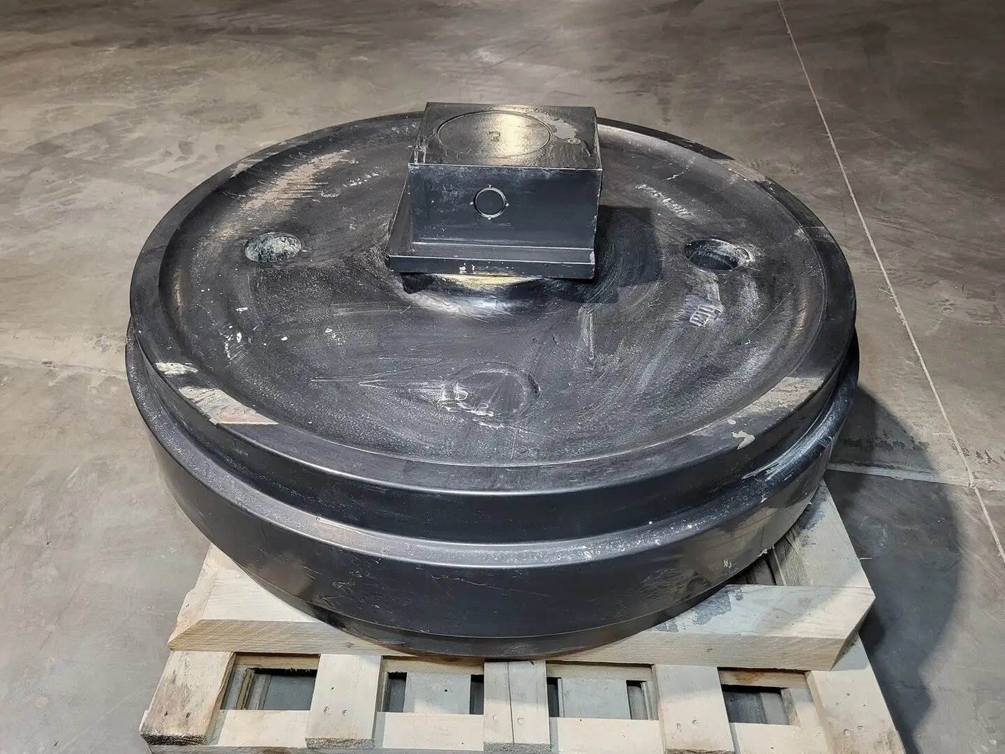 NEW ITM P7619400M00