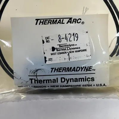 Used THERMAL DYNAMICS 8-4219 Switch Parts Ohio US | Surplus Asset Holdings #1246105