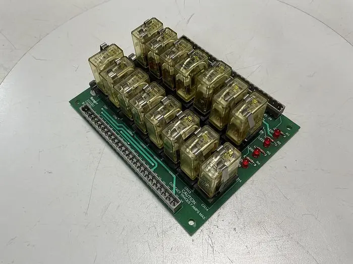 Used RANGER AUTOMATION SYSTEMS R-IPCB1 Circuit Boards Michigan US | Ideal Machinery #696853