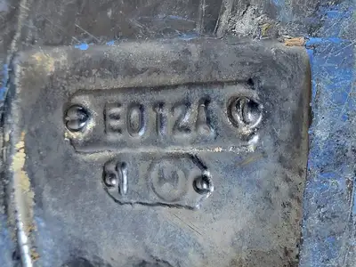 USED DODGE 040635