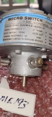USED UNIVERSAL INSTRUMENTS 14573000