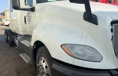 Used INTERNATIONAL LT625 Conventional trucks Utah US | Mitsubishi HC Capital America #1362649