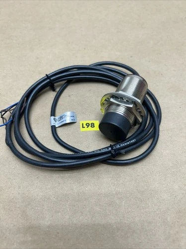 Used PHOTOSWITCH 872C-D15NP30-E2 Relays & Switches Indiana US | J&J Industrial Supply #1075291