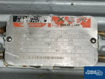 USED Fluid Air Fluid Air Size Reduction System