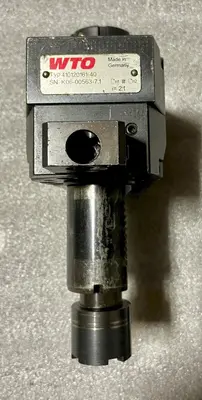 WTO 410120161-40 Tool Holders | Great American Equipment Company (5)