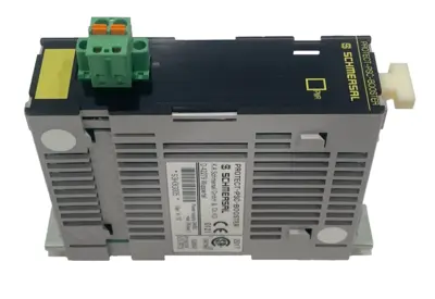 NEW SCHMERSAL PROTECT-PSC-BOOSTER POWER BOOSTER 101193431