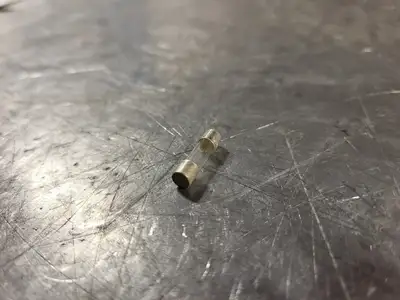 0.25 Amp, 250 Volts Glass Fuse