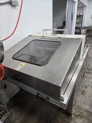 2016 Foodtools CS10TFWA Other Bakery Equipment | Envoy Equipment LLC (1)