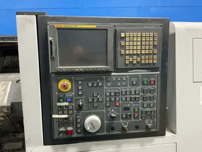 Used DOOSAN PUMA 240MC CNC Lathes Ohio US | HGR 24 #1343636