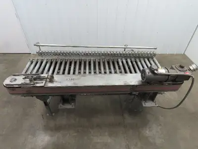 Used AUTOMOTION _UNKNOWN_ Miscellaneous MRO Indiana US | Arrow Industrial #635816
