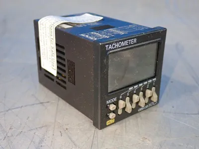 New | in-Stock OMRON H7CXR11D1N301 Counters/Timers Ohio US | HGR 24 #1134629