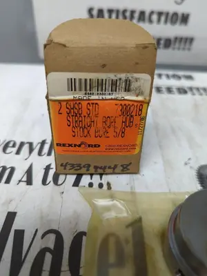 New | in-Stock REXNORD 7300218 Conveyor Parts Ohio US | Surplus Asset Holdings #1234882