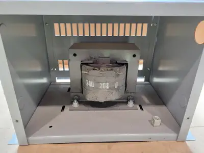 Used REX MANUFACTURING MC10CB Transformers British Columbia CA | Lenmark #1426897