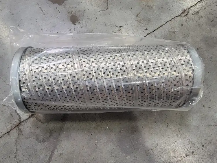 New | in-Stock HYPRO HP450L9-12MB Oil Filter British Columbia CA | Lenmark #282595