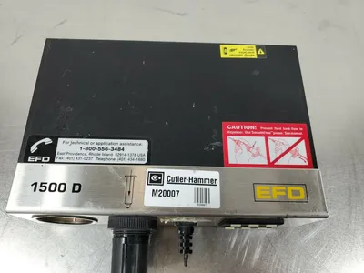 Used EFD _UNKNOWN_ SMT Glue Dispenser South Carolina US | Palmetto Automation #1166251