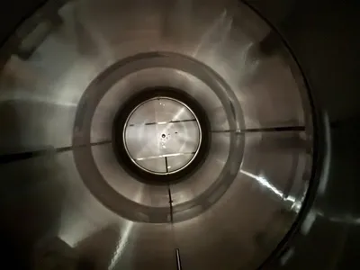 2010 MUELLER 8,300 GALLON Zásobníky nerezové - | Perry Equipment (3)