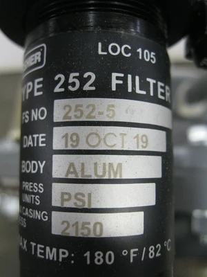 NEW Fisher EZL