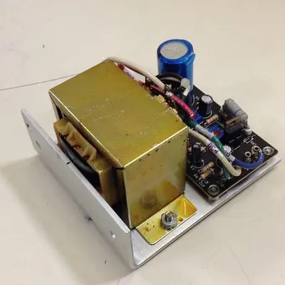 USED ACME STANDARD POWER SPS-155 OV