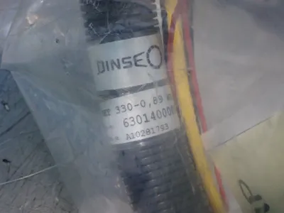 New | in-Stock DINSE _UNKNOWN_ Welding Machinery (Other) Ohio US | HGR 24 #802271