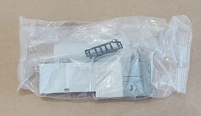 NEW SMC MSQB30H3-OAL00337