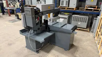Stanko Model-20 Band saw