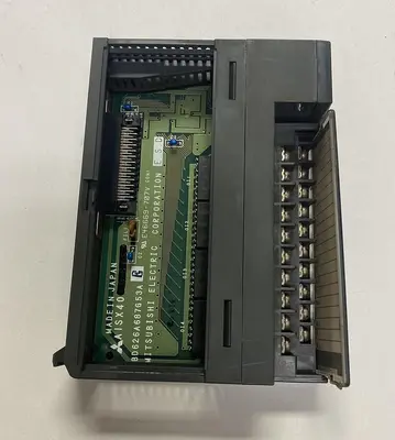 USED MITSUBISHI A1SX40