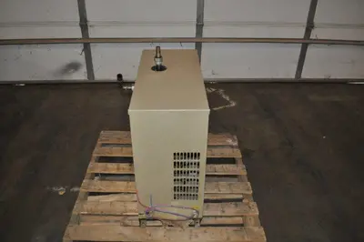 USED GENERAL PNEUMATICS TL-75