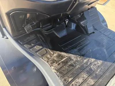 Used TOYOTA 8FGU30 Misc Forklifts Texas US | 4K Lift Co #1542425