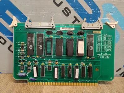 MIKUL 6218/15218-0991 Electrical/PLC/Automation | ESS Industrial Equipment Sales (3)
