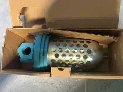 Used WILKERSON L3006D00 Pumps Ohio US | HGR 24 #1471763