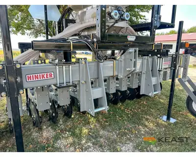 Used HINIKER _UNKNOWN_ Seeders Iowa US | Keast Enterprises #1360324