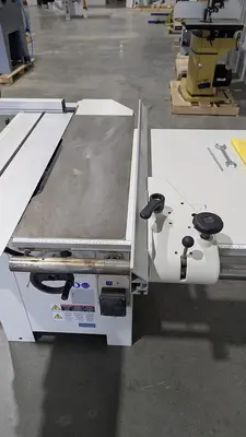 Used 2022 SCM SC 2C Woodworking Panel Saws New York US | Martin's Woodworking Machinery #1357022