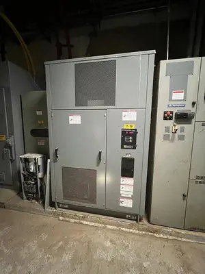 Used _UNKNOWN_ _UNKNOWN_ Distribution Transformers Pennsylvania US | Global Equipment International, LLC #1345909