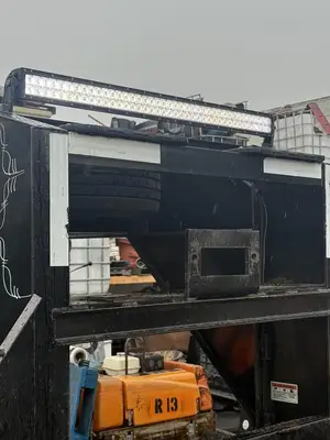 USED 2020 PJ TRAILERS 40 FOOT