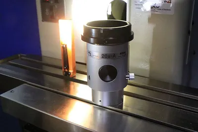 2023 DORSEY 16H-200HN COMPARATORS | Prime Machinery (15)