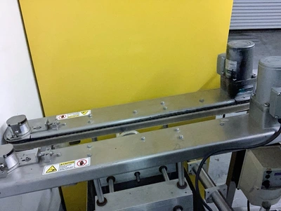 Used 2018 ALPHA BREWING OPERATIONS BEER CANNON Filling Machines Illinois US | Revelation Machinery #1332371