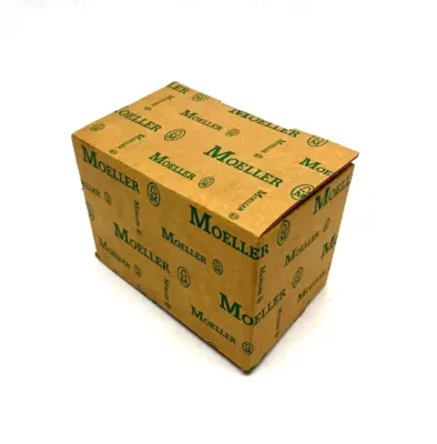 USED MOELLER ADJUSTABLE MOTOR PROTECTION TRIP BLOCK 6-10A, 80-140A