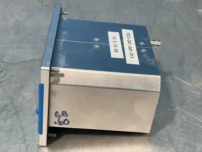 Used KISTLER 5867B0000 Dynamometers Ohio US | HGR 24 #1286790