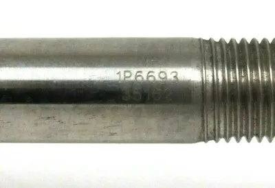 NEW FISHER 1P6693-35162 PLUG STEM WITH SEAT RING 1P669335162