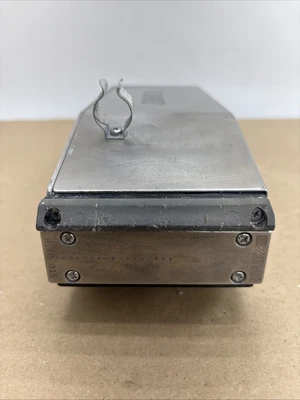 USED ZANASI NZ PRINTHEAD