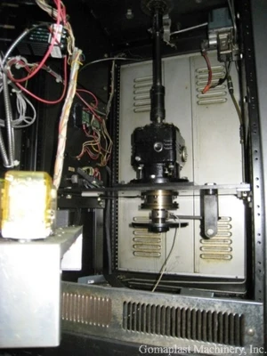 Monsanto Mooney Viscometer, Item # 1188